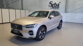 Volvo XC60 B5 2.0L 250+14 HP AT8 AWD PLUS