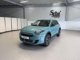 Fiat 600 La Prima 1.2 Turbo Hybrid 145k