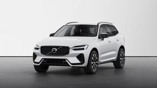 Volvo XC60 B5 2.0L 250+14 HP AT8 AWD PLUS