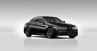 Alfa Romeo Giulia 2.0 Turbo 280k AT8 AWD  INTENS