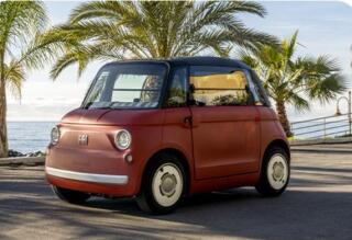 Fiat Topolino Electric 7kWh