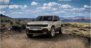 Jeep Avenger Altitude 1.2 Turbo 110k MHEV D