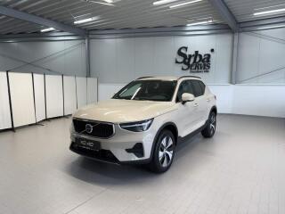 Volvo XC40 B3 2.0L 163 HP AT7 FWD CORE