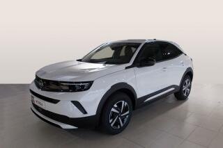 Opel Mokka HIT 1.2 TURBO (100kW/136k) MT6