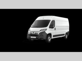 Fiat Ducato MAXI 2.2 MTJ 140k 6MT Van 3.5t