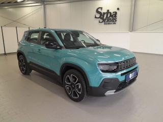 Jeep Avenger Altitude 1.2 Turbo 100k MT6