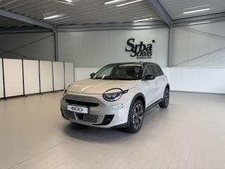 Fiat 600 La Prima BEV 54kWh 156k