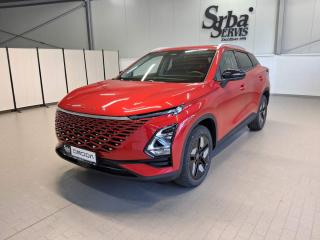Omoda 5 Comfort 1.6 tGDI