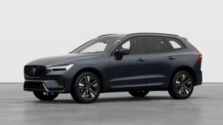 Volvo XC60 B5 2.0L 250+14 HP AT8 FWD PLUS