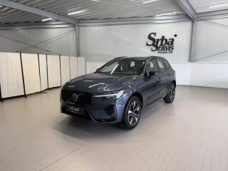 Volvo XC60 B5 2.0L 250+14 HP AT8 FWD PLUS