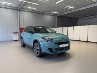 Fiat 600 La Prima 1.2 Turbo Hybrid 110k