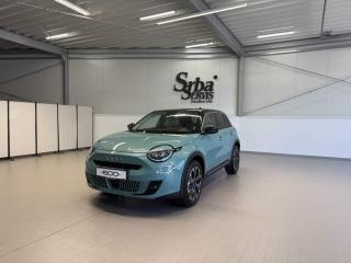 Fiat 600 La Prima 1.2 Turbo Hybrid 110k
