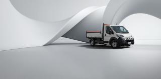 Fiat Ducato Maxi 2.2MTJ 140k 6MT valnk L2