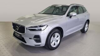 Volvo XC60 B4 2.0L 197+14 HP AT8 AWD CORE