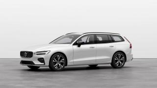 Volvo V60 B4 2.0L 197+14 HP AT7 FWD CORE