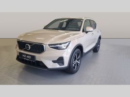 Volvo XC40 B3 2.0L 163 HP AT7 FWD CORE