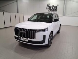 Jaecoo 5 Exclusive 1.6 tGDI