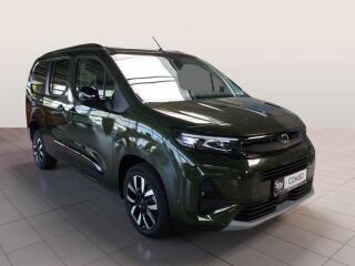 Opel Combo Elegance Plus L2H1 1.5 CDTI (9