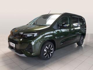 Opel Combo Elegance Plus L2H1 1.5 CDTI (9