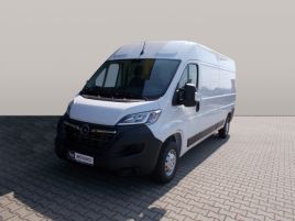 Opel Movano Van 3500 L3H2 2.2 CDTi (121kW/