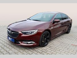 Opel Insignia Innovation Grandsport 5-door D