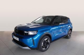 Opel Frontera GS Electric XL Elektromotor (8