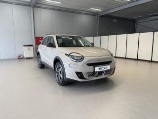 Fiat 600 1.2 Turbo Hybrid 110k MHEV eDC