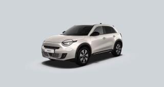Fiat 600 La Prima 1.2 Turbo Hybrid 145k