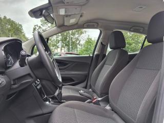 Opel Mokka (2018) 1.4 88kW Selection MT6 - náhled 11