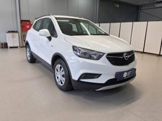 Opel Mokka (2018) 1.4 88kW Selection MT6 - náhled 2