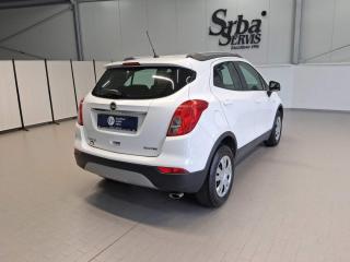 Opel Mokka (2018) 1.4 88kW Selection MT6 - náhled 3