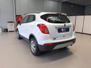 Opel Mokka (2018) 1.4 88kW Selection MT6 - náhled 4