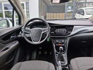 Opel Mokka (2018) 1.4 88kW Selection MT6 - náhled 7