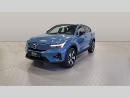 Volvo C40 RECHARGE TWIN AWD ULTIMATE