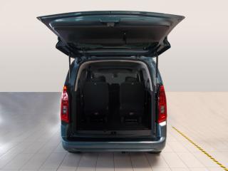 Opel Combo Elegance Plus L2H1 1.5 CDTI (9