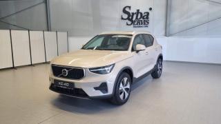 Volvo XC40 B4 2.0L 197+14 HP AT7 FWD CORE