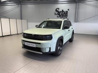 Fiat Grande Panda La Prima 1.2 Turbo Hybrid 110k