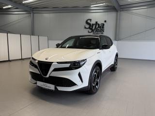 Alfa Romeo Junior Ibrida Speciale 1.2 Turbo Hybr