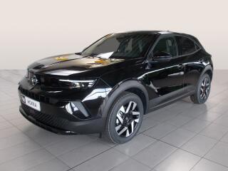 Opel Mokka HIT 1.2 TURBO (100kW/136k) MT6
