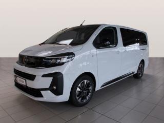 Opel Zafira L2 (L) Edition 2.0 CDTi (130kW