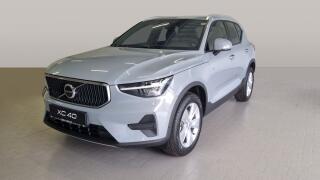Volvo XC40 B3 2.0L 163 HP AT7 FWD CORE