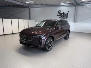 Volvo XC90 B5 2.0L 250+14 HP AT8 AWD PLUS