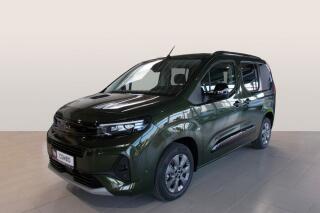 Opel Combo Elegance Plus L1H1 1.5 CDTI (9