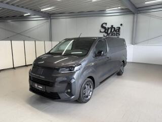 Fiat Scudo E 75kWh 136k van L3