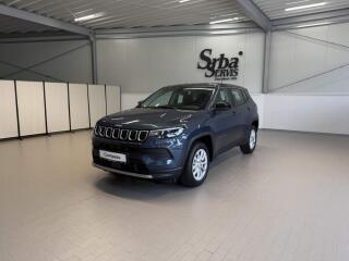 Jeep Compass Altitude 1.5 Turbo e-Hybrid 20