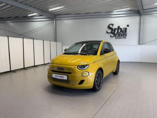 Fiat 500 La Prima Hybrid 1.0 BSG