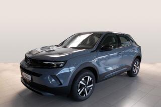 Opel Mokka Edition 1.2 TURBO (100 kW/136