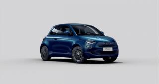 Fiat 500 500 Hybrid Torino Hatchback 1.