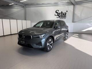 Volvo XC40 B3 2.0L 163 HP AT7 FWD CORE