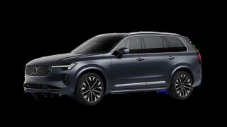 Volvo XC90 B5 2.0L 250+14k AT8 AWD PLUS B